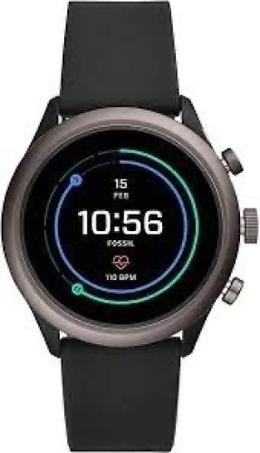 Fossil Smartwatch - Lot 558