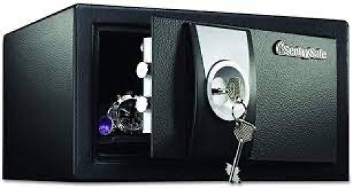 SentrySafe Safe X031 - Lot 568