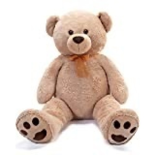 Tezituor Giant Teddy Bear - Lot 567