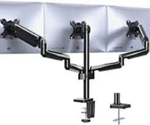 Counterbalance Monitor Arm - Lot 570