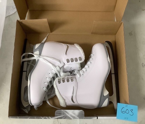 Jackson Ultima SoftSkate Ice Skates - Lot 603