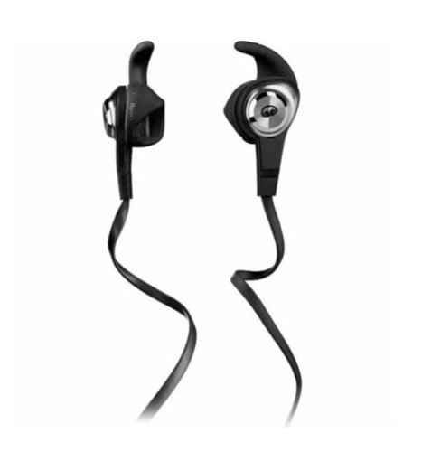 Monster iSport Strive In-Ear Wired Headphones, Untested, New - Lot 481