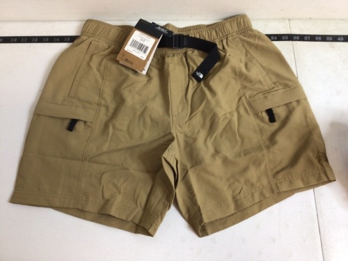 North Face Mens Shorts, M, New