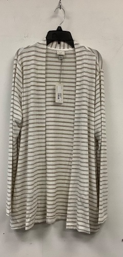 Women's Cardigan, L, Appears New