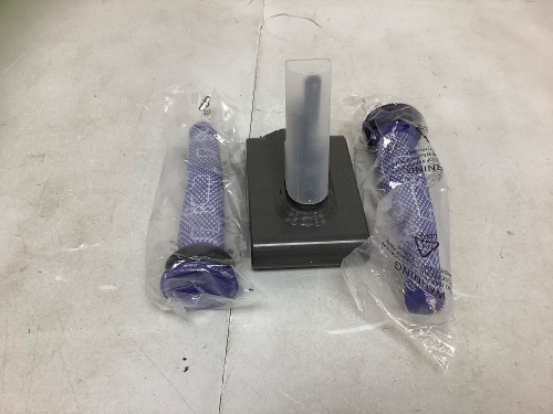 Power Tool Battery, E-Commerce Return