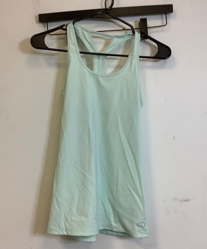 Calla Womens Racerback Tank Top, XS, Appears New - Lot 947