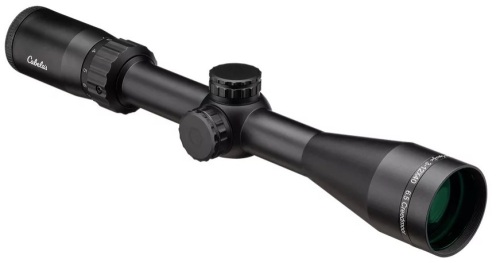 Caliber-Specific Rifle Scope, E-Commerce Return