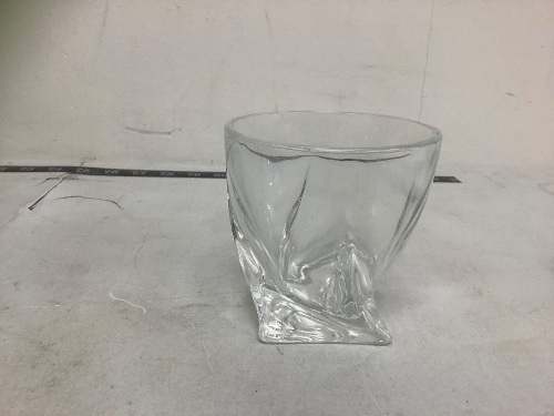 Brotec Whiskey Glasses, Set Of 4, E-Commerce Return - Lot 468