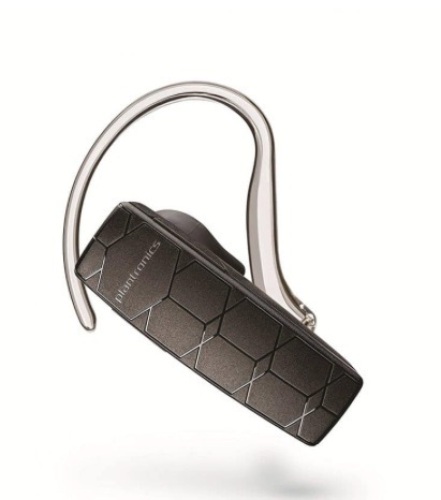 Plantronics Explorer 50 Wireless Bluetooth Headset, E-Commerce Return