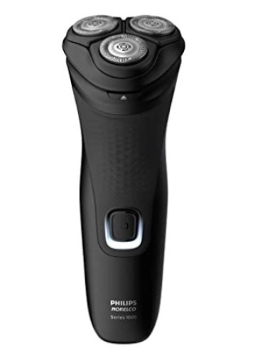 Philips Norelco Shaver 1100, Untested, E-Commerce Return