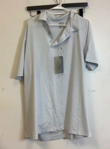 Callaway Mens Polo, XXL, New