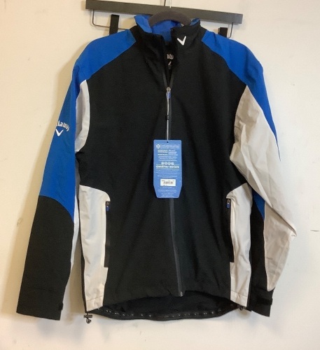 Callaway Mens Jacket, S, New