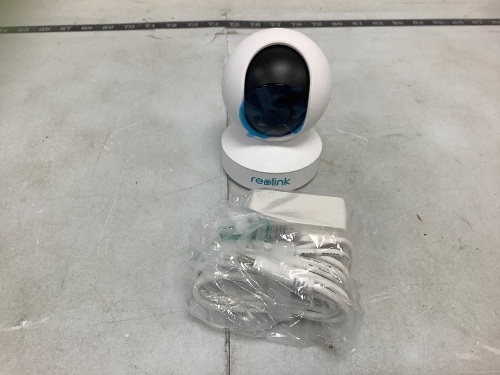 Reolink Camera, Untested, E-Commerce Return - Lot 396
