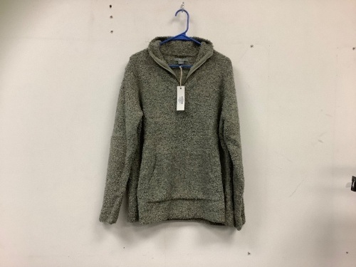 Natural Reflections Pullover Sweater, Size L, Appears New - Lot 376