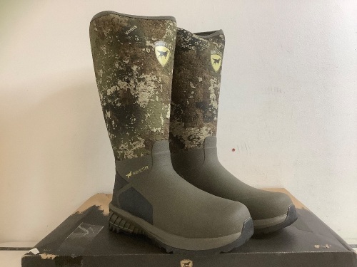 Irish Setter Boots, Size 11, Appears New