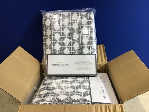 Case of (4) Standard Padded Ironing Board Covers  - Lot 790