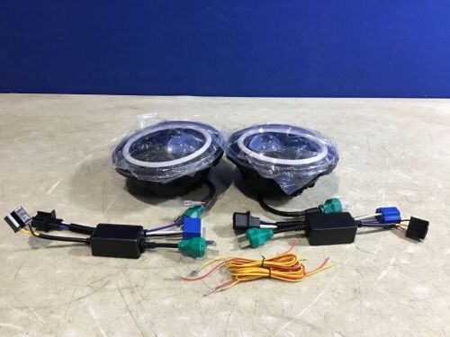 LED Headlights  - Lot 791