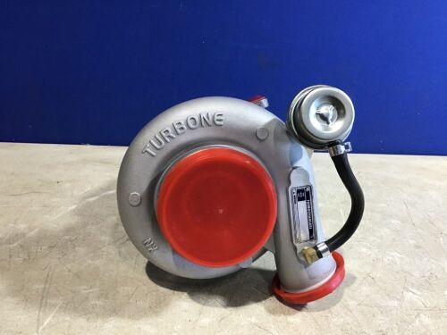 Turbo Charger for Dodge Ram  - Lot 827