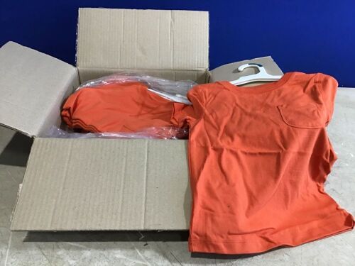 Case of Toddler T-Shirts, 4T - Lot 1125