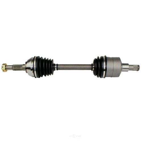 CV Axle Assembly Front-Left/Right Heri 70575 - Lot 1198