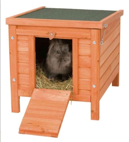 Trixie Natura Rabbit Home - Lot 451