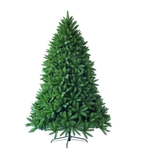 5 ft. Premium Hinged Dunhill Unlit Artificial Christmas Fir Tree - Lot 903