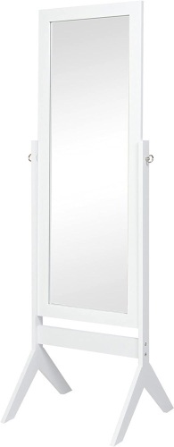 Standup Mirror  - Lot 525