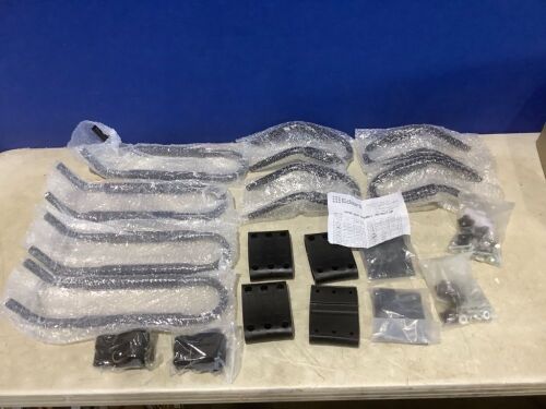 Ediors Kayak Rack Assembly - Lot 378