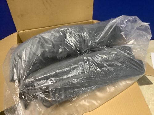 Glider Chair Cushions  - Lot 799