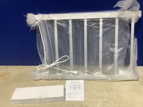 Towel Warmer  - Lot 1011
