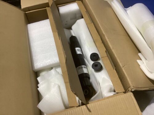 4x Front Rear Air Shock Strut for Toyota Land Cruiser 100 Uzj100 Lexus Lx470 - Lot 1041