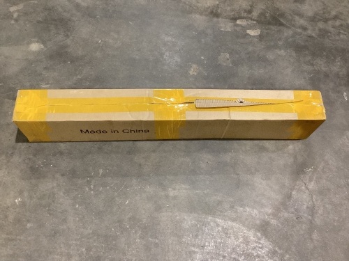 LED Light bar - Lot 1018