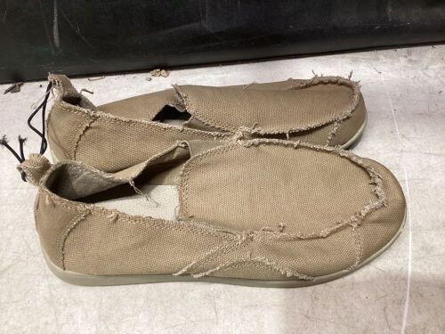 RedHead Brand Co Slip On Shoes, 10M - Lot 1109