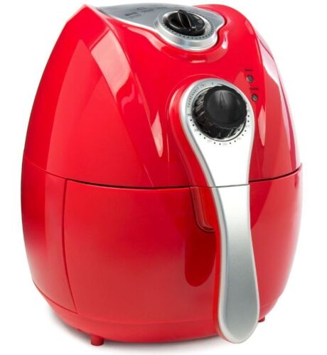 Electric Air Fryer  - Lot 712