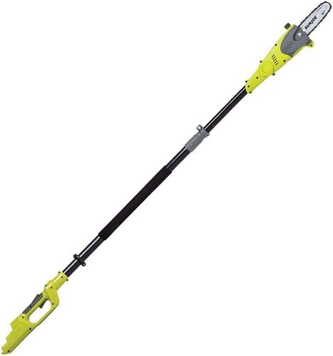 Sun Joe ION8PS2-CT Telescoping Pole Chain Saw with Brushless Motor - Lot 1033