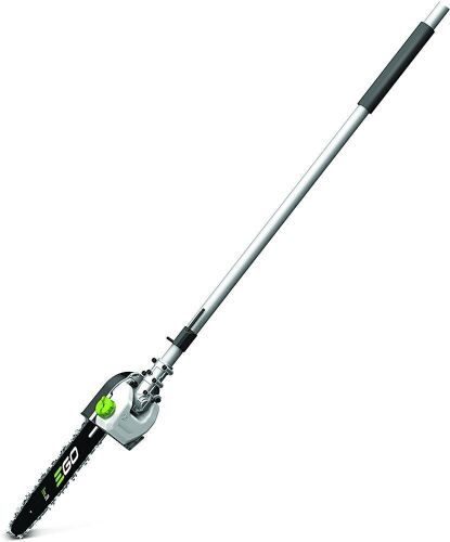 EGO Power+ PSA1000 10-Inch Pole Saw Attachment for EGO 56-Volt Lithium-ion Multi Head System - Lot 1094