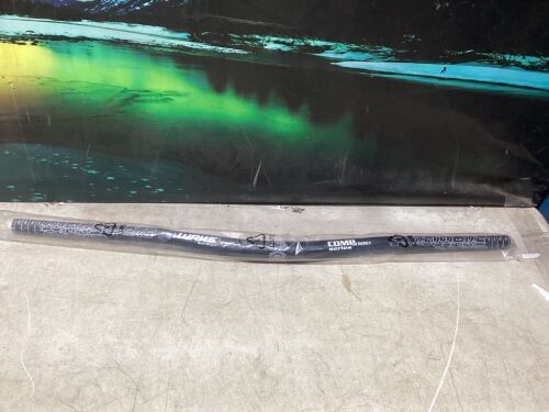 Aluminum Alloy Riser Bar for Mountain Bike  - Lot 1075