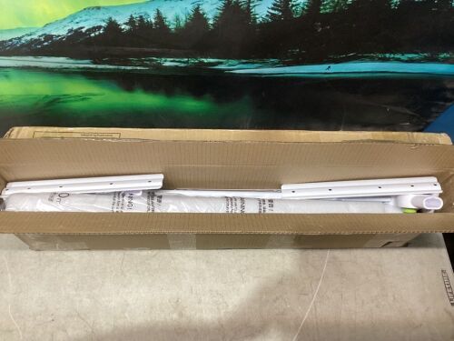 Lot of (2) Toddler Bed Rails  - Lot 1147