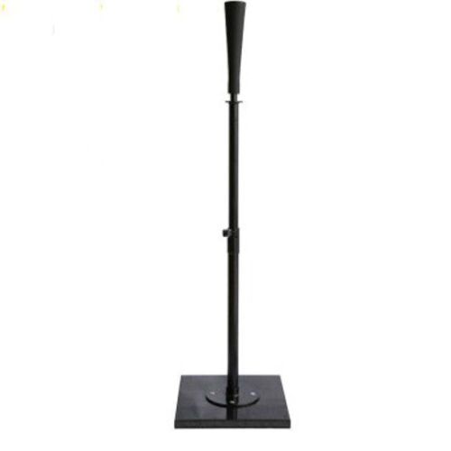 Lot of (3) Kritne Heavy-Duty Adjustable Baseball Practice Stand - Lot 660