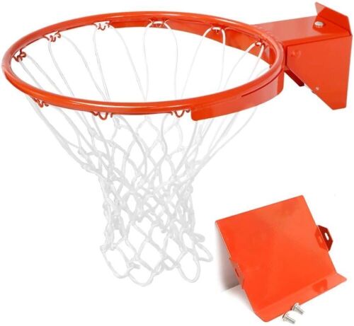 Pro Slam Professional 180º Heavy Duty Breakaway Basketball Rim for Smaller Aperture Backboard  - Lot 365