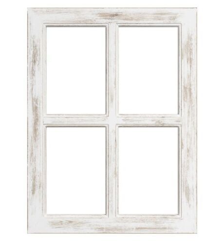 18" x 24" Decorative Window Frame  - Lot 375