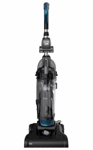 BLACK+DECKER Upright Vacuum Cleaner - Lot 62