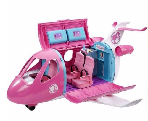 Barbie Dream Plane - Lot 143