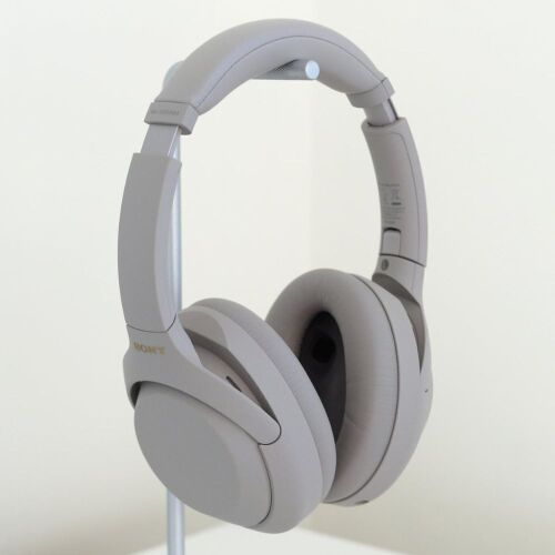 Sony WH-1000XM4 Wireless Premium Noise Canceling Overhead Headphones with Mic  - Lot 153