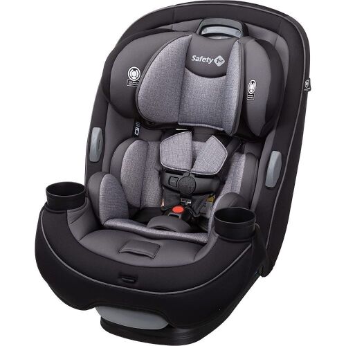 Safety 1st Grow and Go All-in-1 Convertible Car Seat - Lot 570
