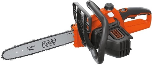BLACK+DECKER 40V Max Cordless Chainsaw, 12-Inch - Lot 322