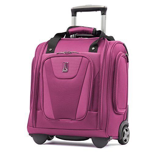 Travelpro Maxlite 4 Compact Carry On Spinner Under Seat Bag - Lot 868