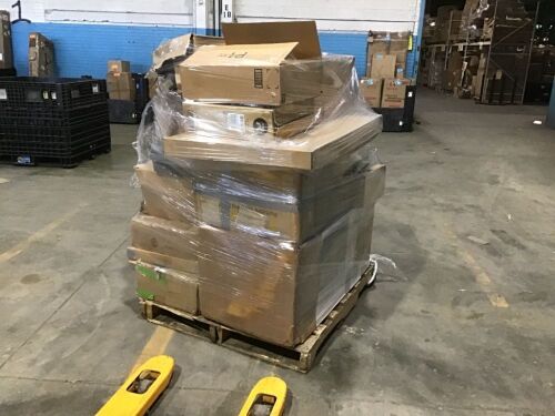 Pallet of Uninspected Ecom and New items. - Lot 48