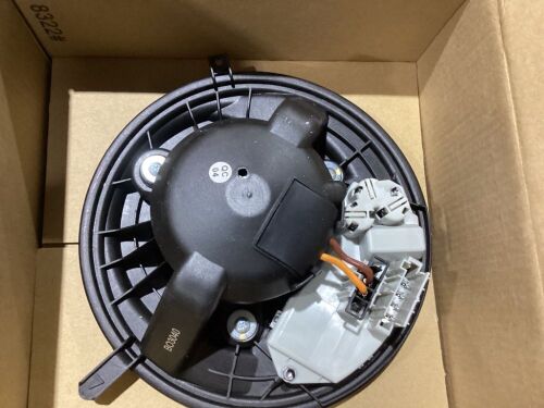 Case of (8) Blower Motor Fan Assembly with Regulator  - Lot 416