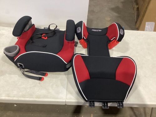 Graco Booster Seat  - Lot 169